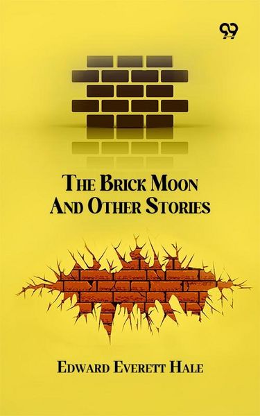 Produktbild: Brick Moon And Other Stories