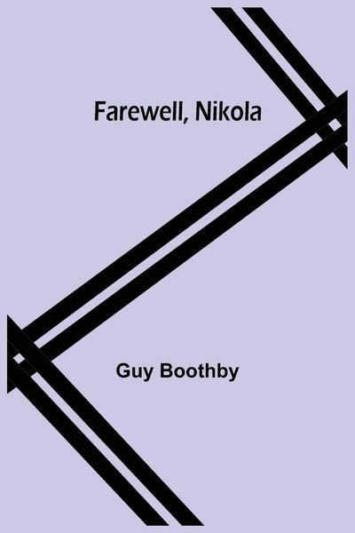 Produktbild: Farewell, Nikola