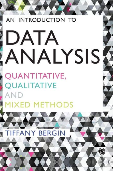 Produktbild: An Introduction to Data Analysis