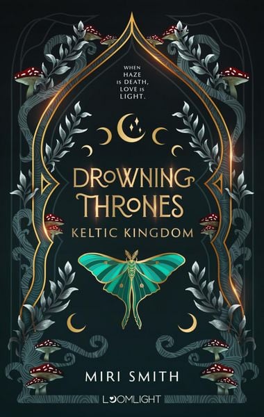 Produktbild: Drowning Thrones 2: Keltic Kingdom