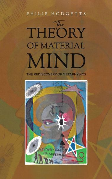 Produktbild: The Theory of Material Mind
