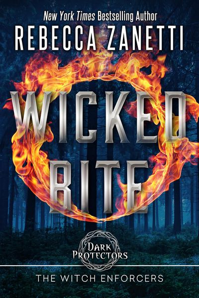 Produktbild: Wicked Bite