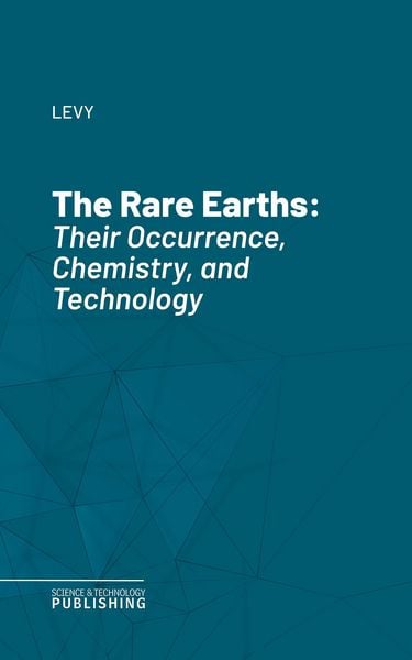 Produktbild: The Rare Earths