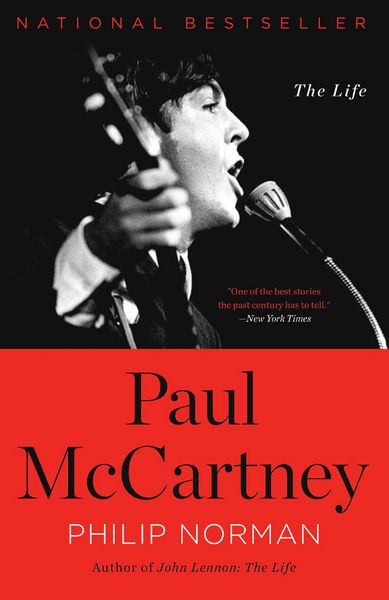 Produktbild: Paul McCartney