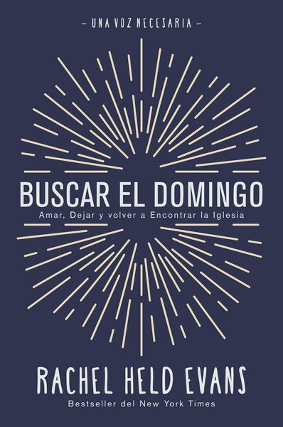 Produktbild: Buscar el Domingo