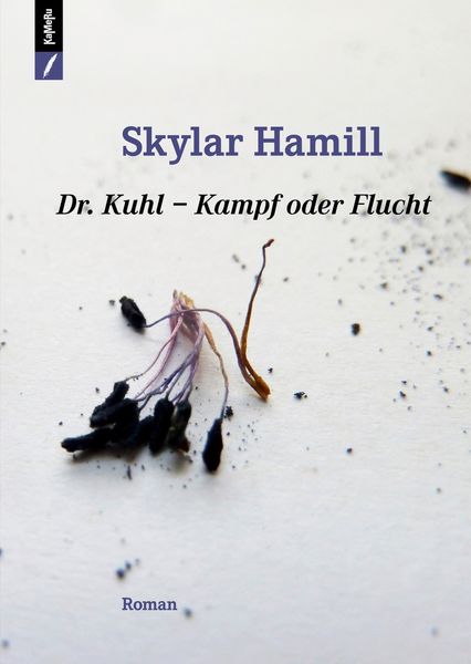Produktbild: Dr. Kuhl - Kampf oder Flucht