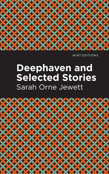 Produktbild: Deephaven and Selected Stories