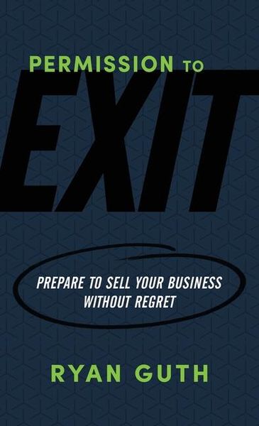Produktbild: Permission to Exit
