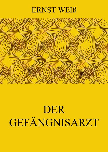 Produktbild: Der Gef&auml;ngnisarzt