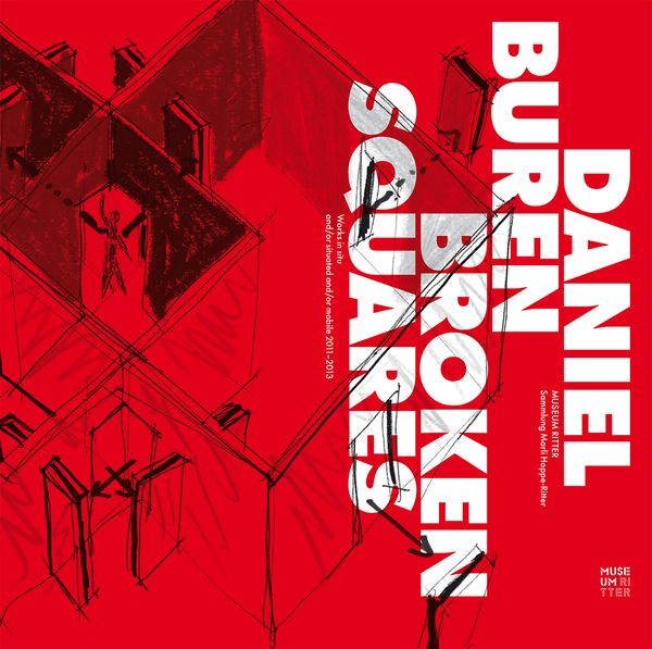 Produktbild: Daniel Buren
