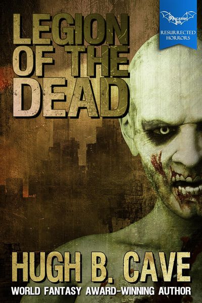 Produktbild: Legion of the Dead