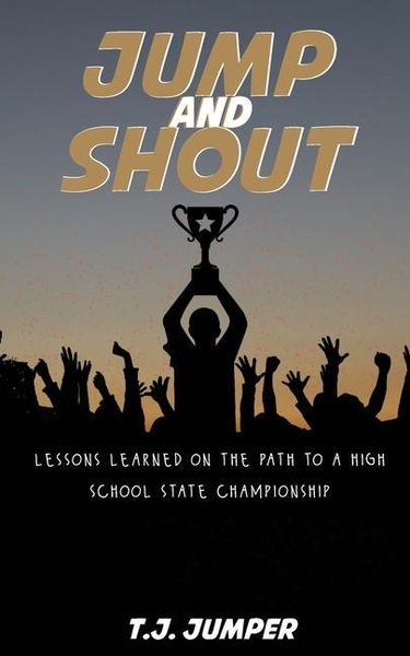 Produktbild: Jump and Shout