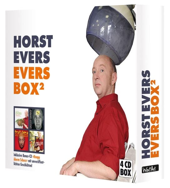 Produktbild: Evers Box 2