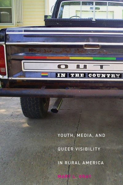 Produktbild: Out in the Country