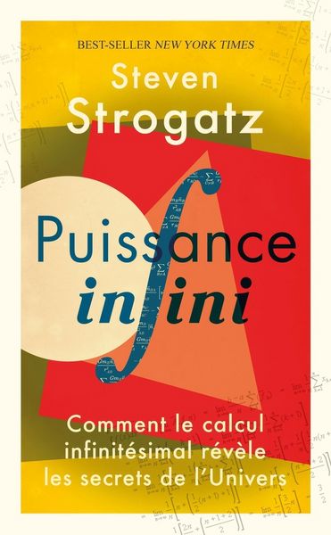 Produktbild: Puissance infini poche