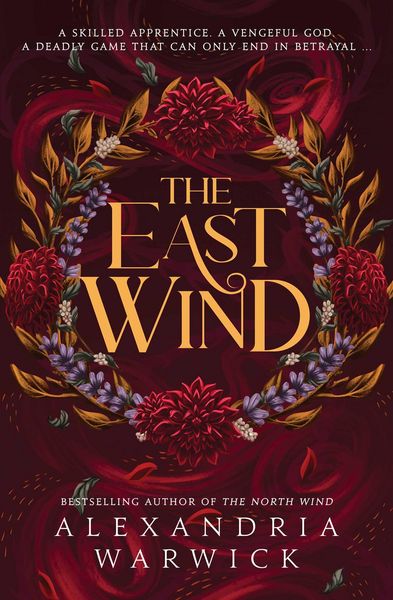 Produktbild: The East Wind