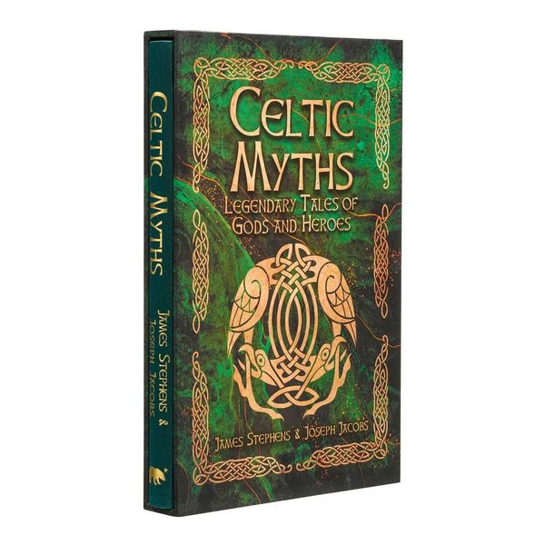 Produktbild: Celtic Myths