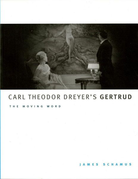 Produktbild: Carl Theodor Dreyer's Gertrud