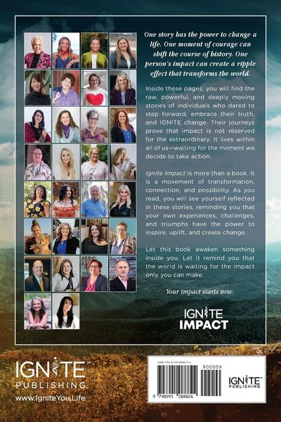 Produktbild: Ignite Impact