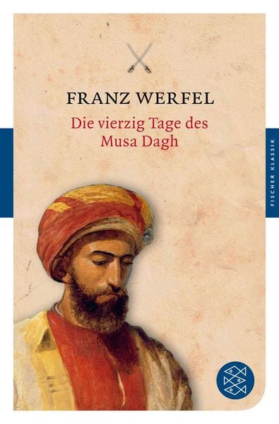 Produktbild: Die vierzig Tage des Musa Dagh