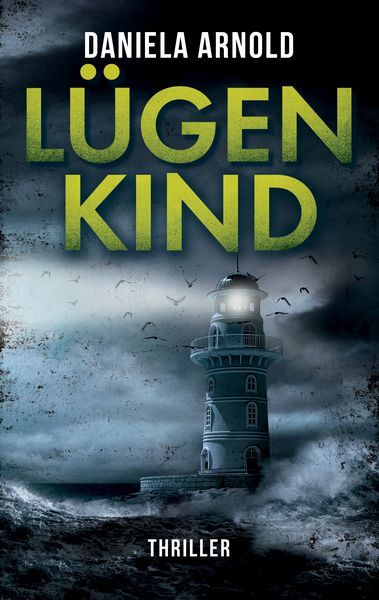 Produktbild: L&uuml;genkind
