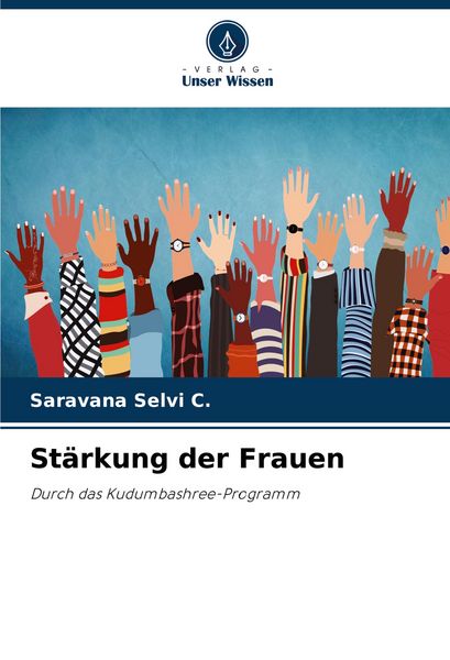 Produktbild: St&auml;rkung der Frauen
