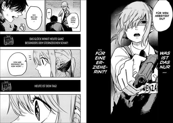 Produktbild: Kindergarten WARS 01