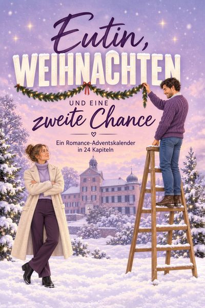 Produktbild: Eutin, Weihnachten und eine zweite Chance