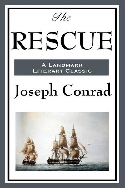 Produktbild: The Rescue
