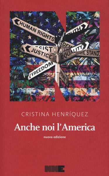 Produktbild: Anche noi l'America