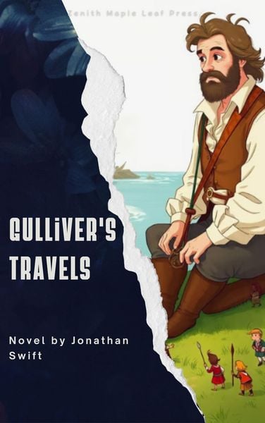 Produktbild: Gulliver's Travels