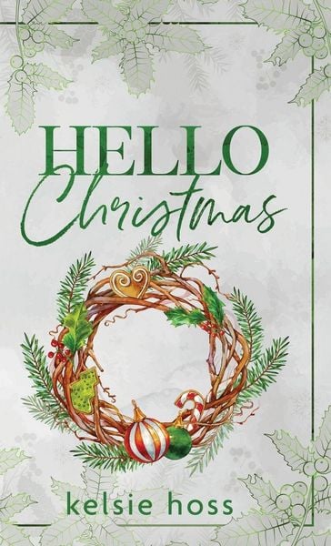 Produktbild: Hello Christmas