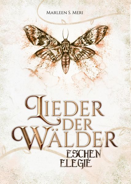 Produktbild: Lieder der W&auml;lder