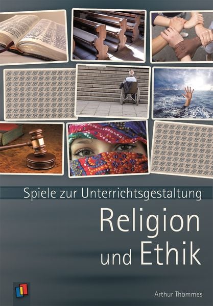 Produktbild: Religion und Ethik
