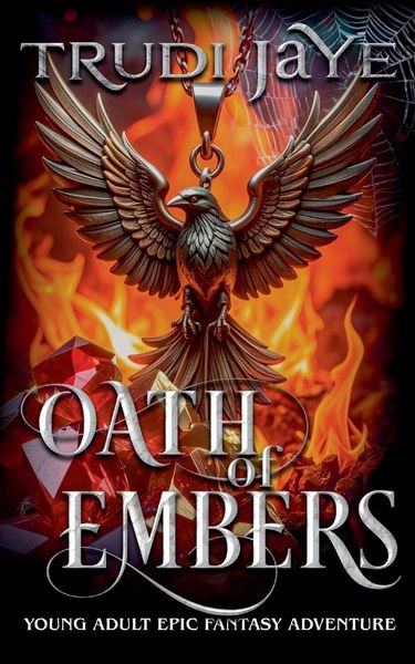 Produktbild: Oath of Embers