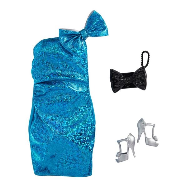 Produktbild: Barbie Fashions Complete Looks Sortiment