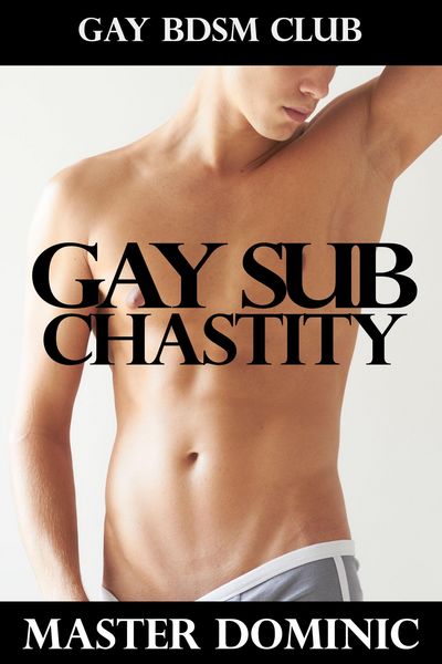 Produktbild: Gay Sub Chastity