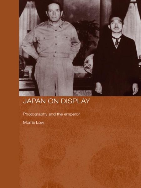 Produktbild: Japan on Display
