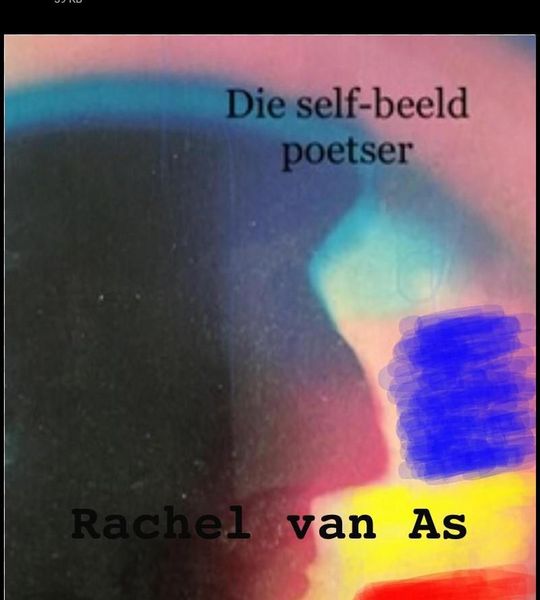 Produktbild: Die self-beeld poetser