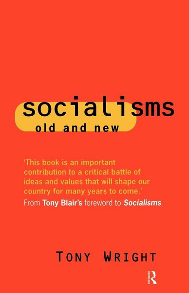 Produktbild: Socialisms