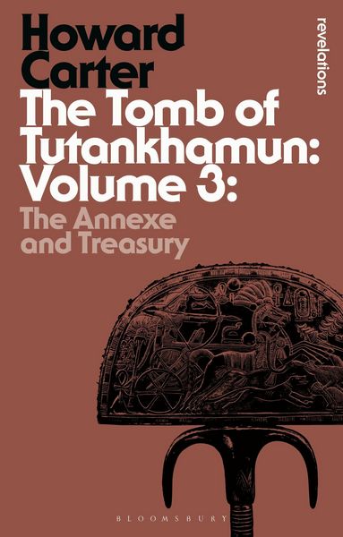 Produktbild: The Tomb of Tutankhamun