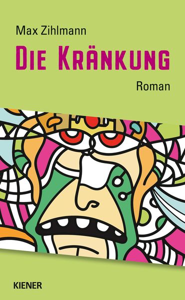 Produktbild: Die Kr&auml;nkung