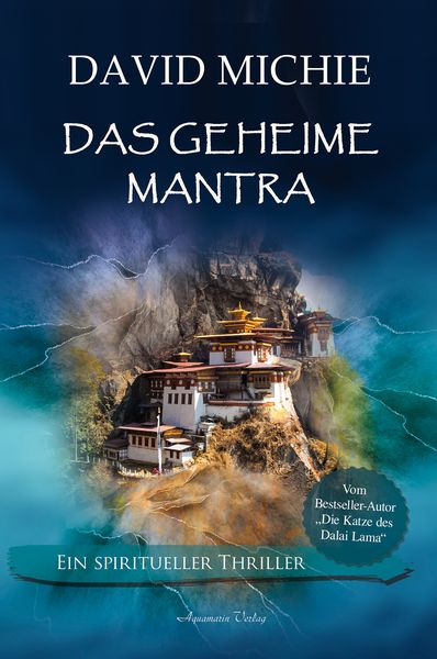 Produktbild: Das geheime Mantra