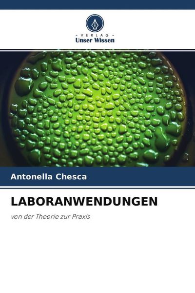 Produktbild: Laboranwendungen
