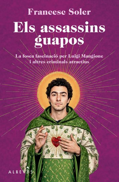Produktbild: Els assassins guapos