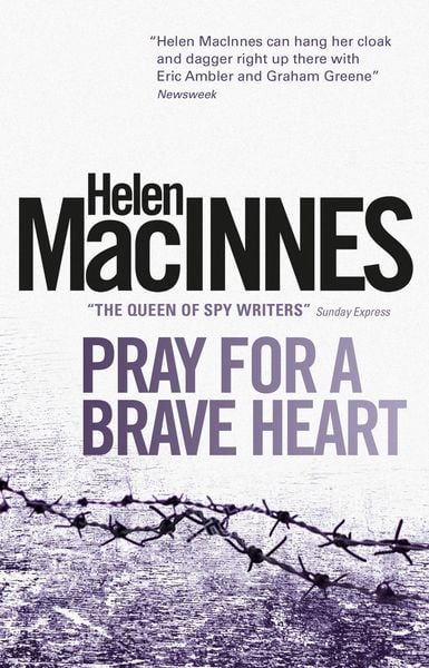 Produktbild: Pray for a Brave Heart