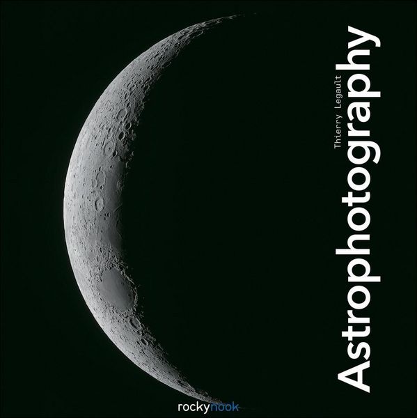 Produktbild: Astrophotography