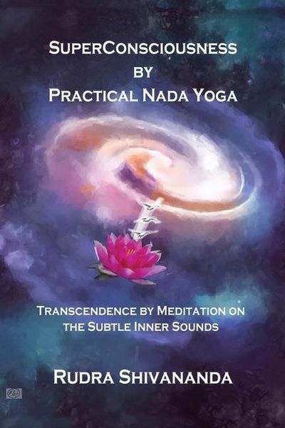Produktbild: Superconsciousness By Practical Nada Yoga