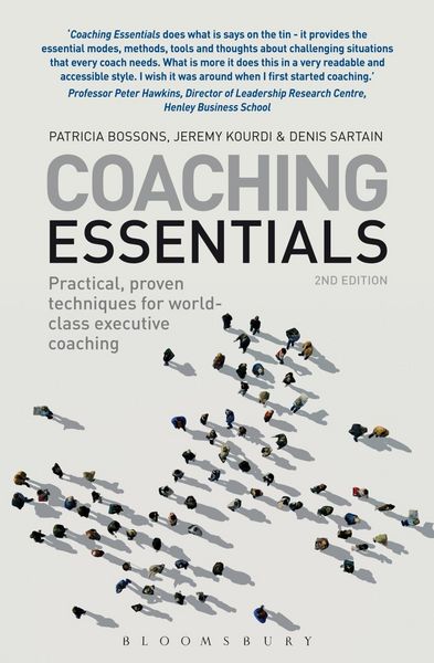 Produktbild: Coaching Essentials