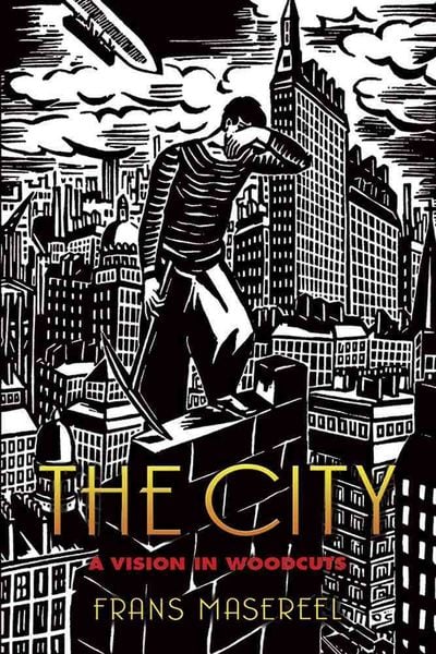 Produktbild: The City